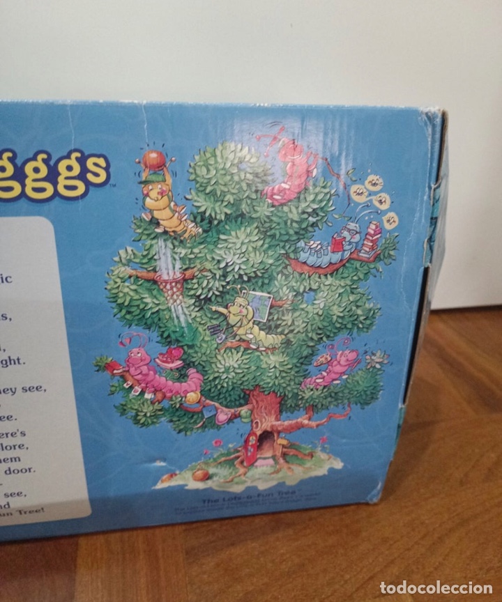 Mu&ntilde;ecas modernas: ciempi&eacute;s vintage - Foto 8