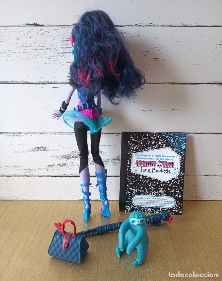 Mu&ntilde;ecas modernas: Monster high - Foto 6
