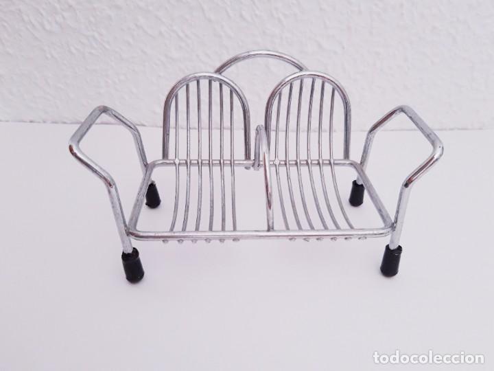 Mu&ntilde;ecas modernas: Sof&aacute; Mu&ntilde;eca - Foto 1
