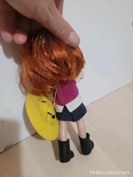 Mu&ntilde;ecas modernas: Mu&ntilde;eca madeline learning curve 2003 doll madeleine - Foto 2