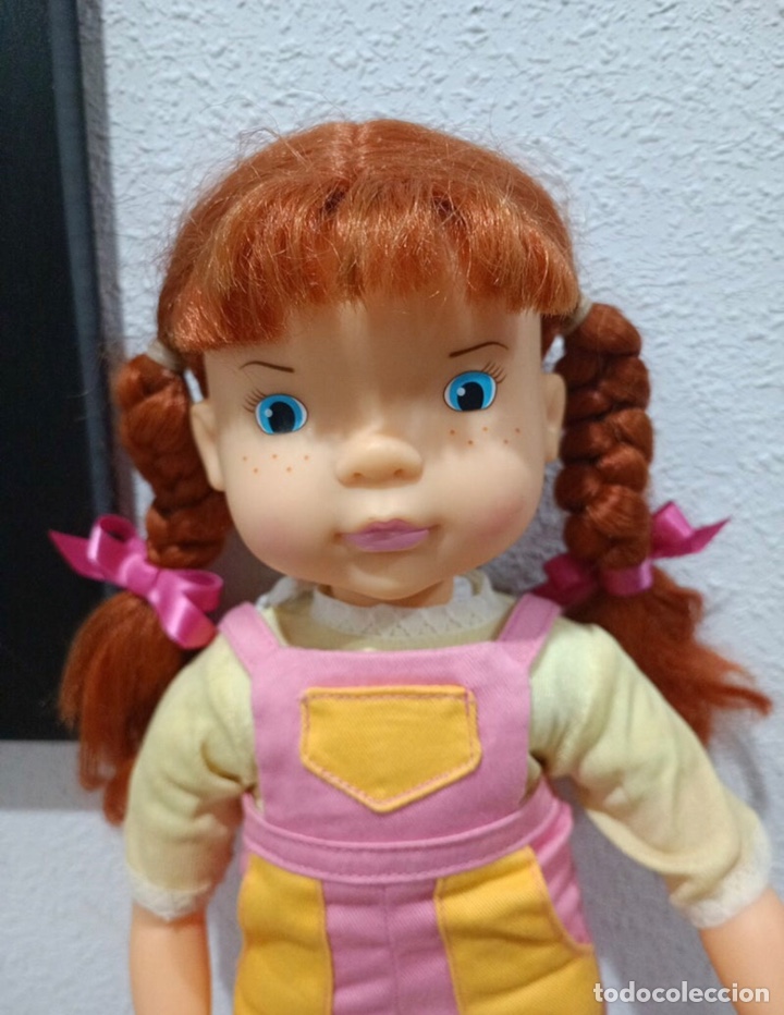 Mu&ntilde;ecas modernas: mu&ntilde;eca Sarah kay - Foto 3