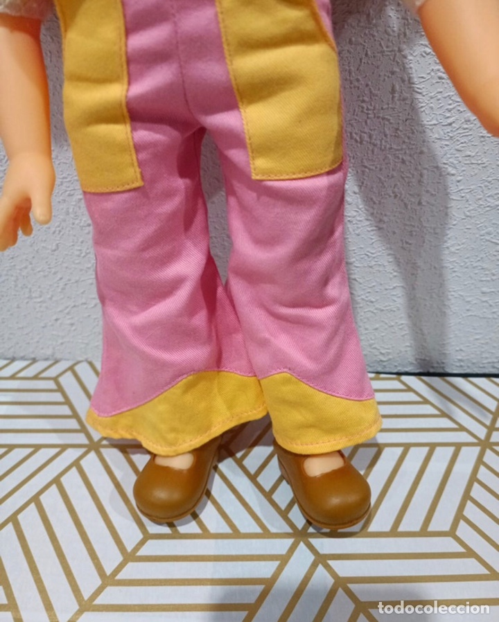 Mu&ntilde;ecas modernas: mu&ntilde;eca Sarah kay - Foto 4
