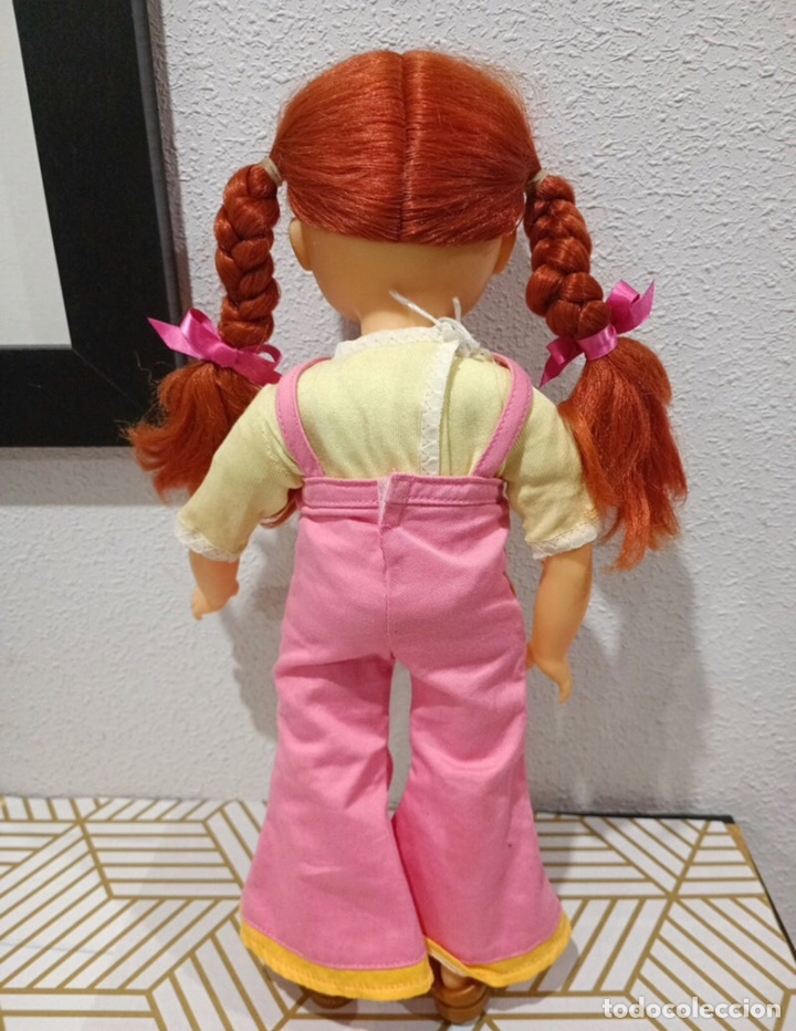 Mu&ntilde;ecas modernas: mu&ntilde;eca Sarah kay - Foto 5