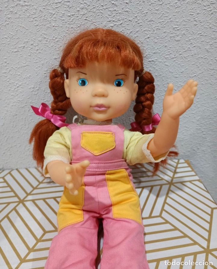 Mu&ntilde;ecas modernas: mu&ntilde;eca Sarah kay - Foto 6