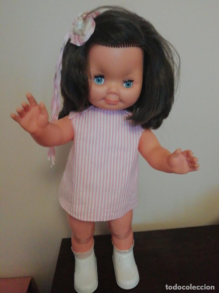 Mu&ntilde;ecas modernas: Mu&ntilde;eca 1964 U. S. A. - Foto 1