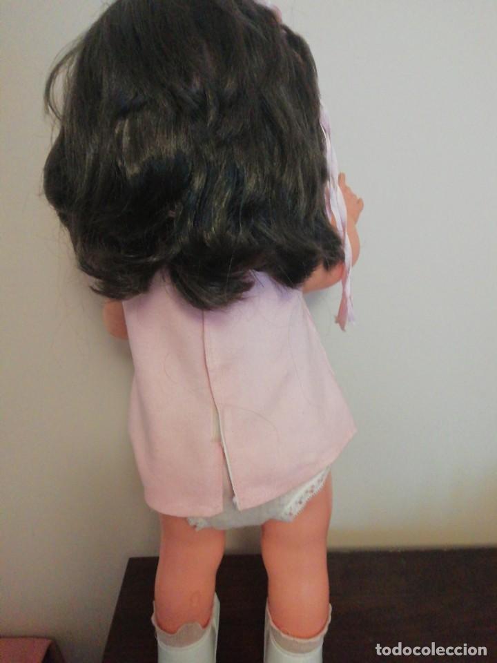 Mu&ntilde;ecas modernas: Mu&ntilde;eca 1964 U. S. A. - Foto 2