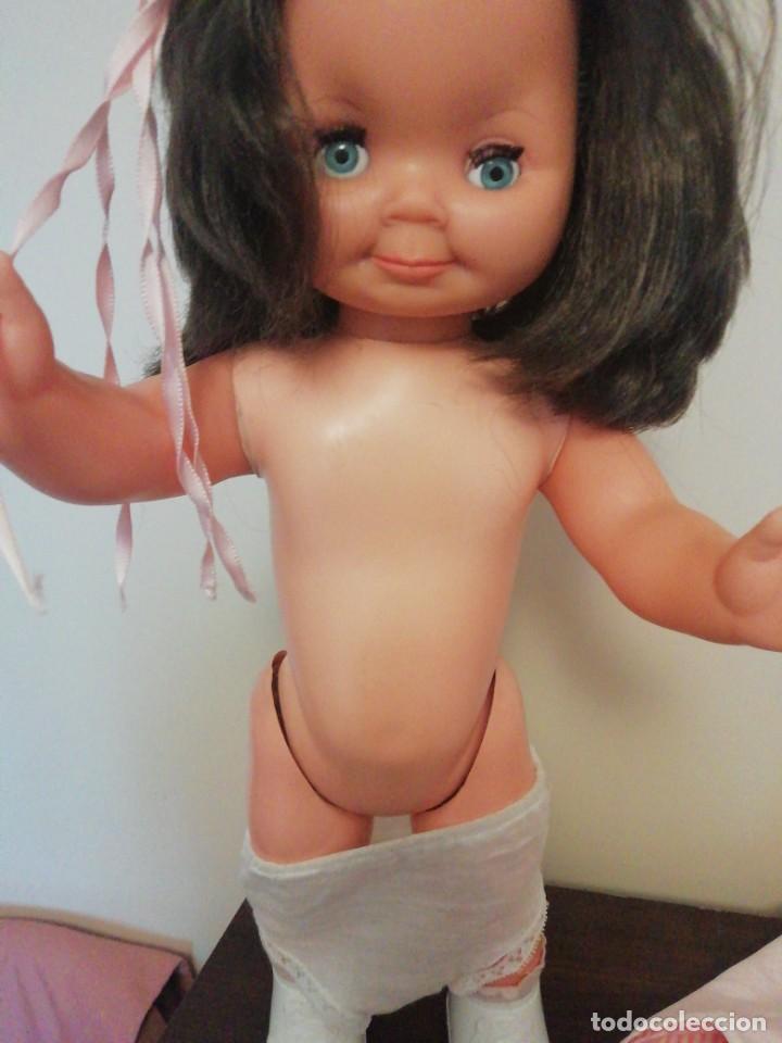 Mu&ntilde;ecas modernas: Mu&ntilde;eca 1964 U. S. A. - Foto 6