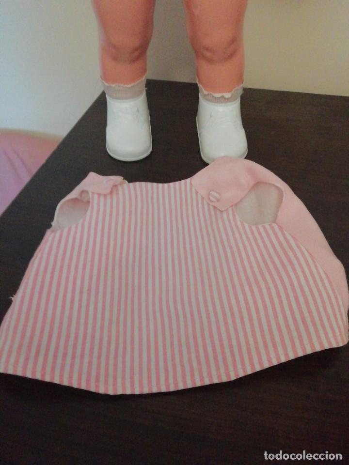 Mu&ntilde;ecas modernas: Mu&ntilde;eca 1964 U. S. A. - Foto 7