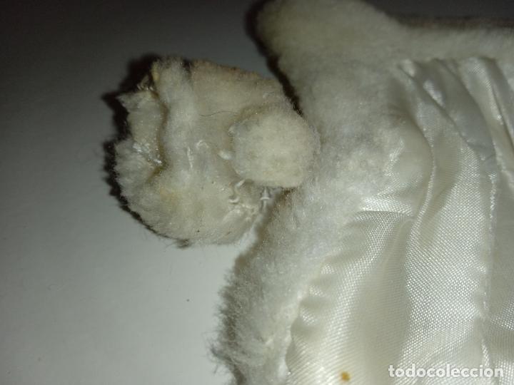 Mu&ntilde;ecas modernas: Abrigo chaquet&oacute;n de mu&ntilde;eca Bratz - Foto 2