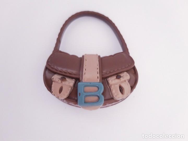Mu&ntilde;ecas modernas: Bolso My Scene Barbie - Foto 1