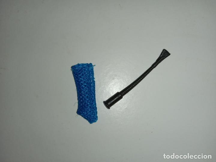 Mu&ntilde;ecas modernas: Lote Accesorios de mu&ntilde;eca Monster high - Foto 2