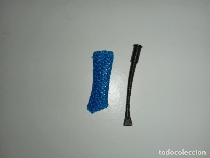 Mu&ntilde;ecas modernas: Lote Accesorios de mu&ntilde;eca Monster high - Foto 1