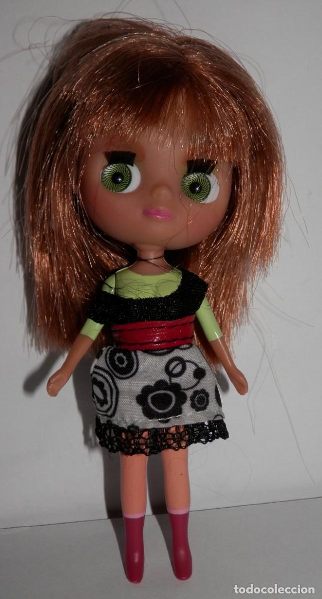 Mu&ntilde;ecas modernas: MU&Ntilde;ECA BLYTHE LI TTLEST PET SHOP - Foto 1