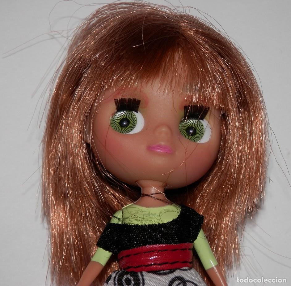 Mu&ntilde;ecas modernas: MU&Ntilde;ECA BLYTHE LI TTLEST PET SHOP - Foto 2