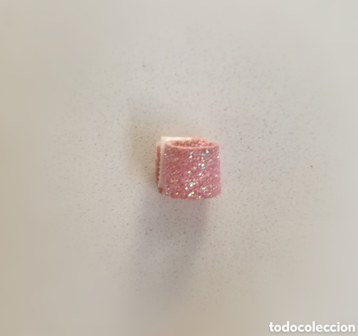 Mu&ntilde;ecas modernas: Bratz pulsera rosa brillante - Foto 2