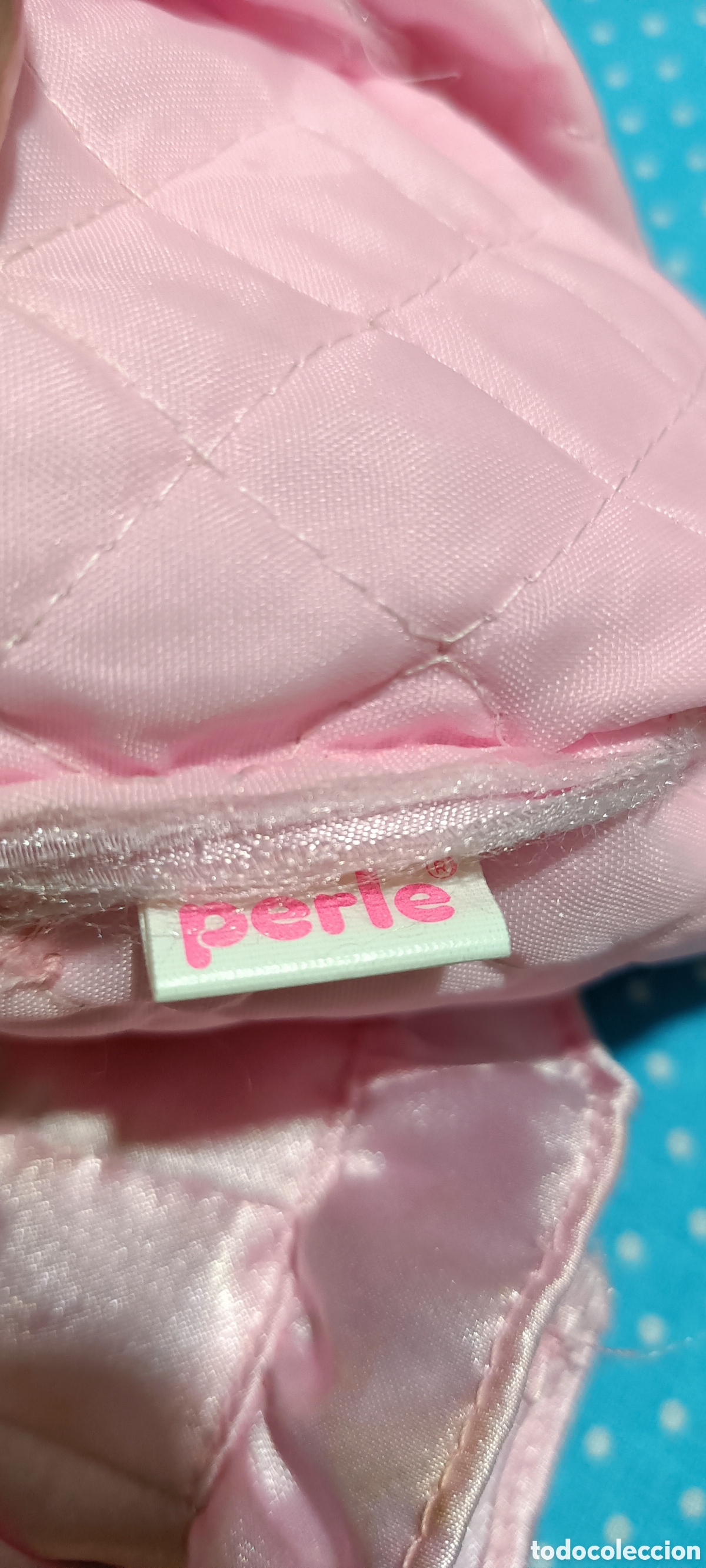 Mu&ntilde;ecas modernas: Conjunto mu&ntilde;eca perle delavennat - Foto 2