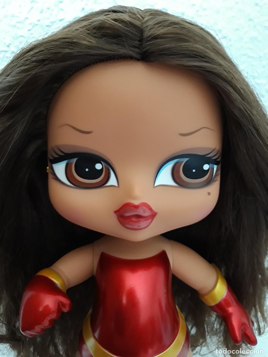 bratz big babyz yasmin super heroe - Buy Other international dolls on  todocoleccion