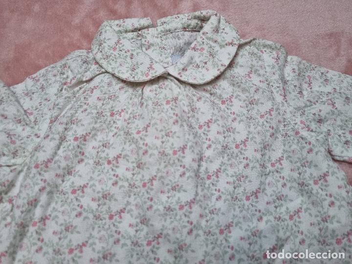 Mu&ntilde;ecas modernas: ROPA DE BEB&Eacute; - Foto 2