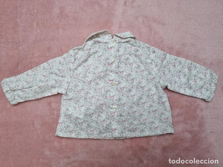 Mu&ntilde;ecas modernas: ROPA DE BEB&Eacute; - Foto 3