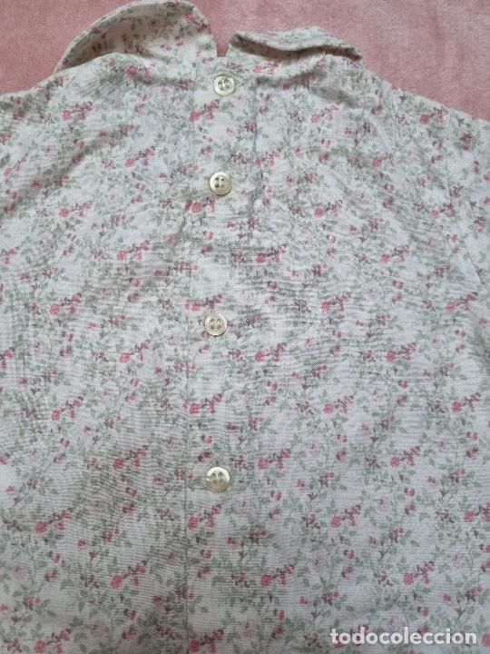 Mu&ntilde;ecas modernas: ROPA DE BEB&Eacute; - Foto 4