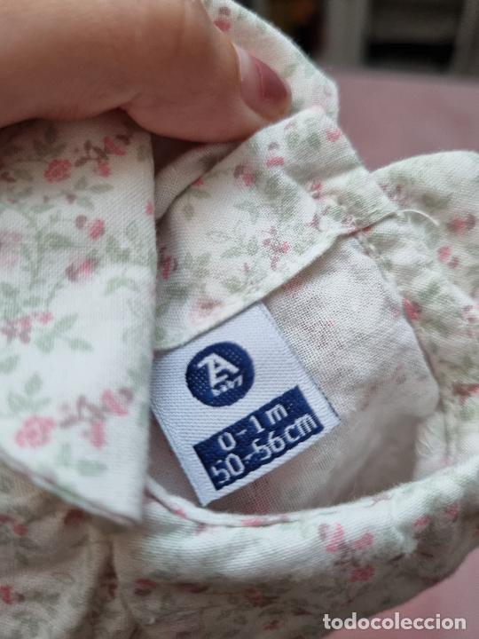 Mu&ntilde;ecas modernas: ROPA DE BEB&Eacute; - Foto 5
