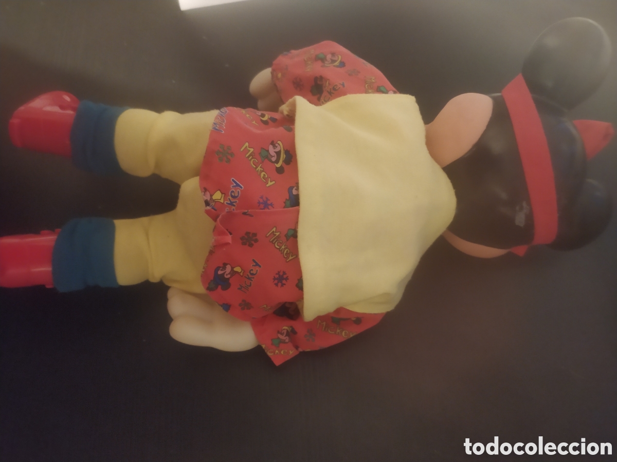 Mu&ntilde;ecas modernas: Minnie Mouse Disney T45797 - Foto 3