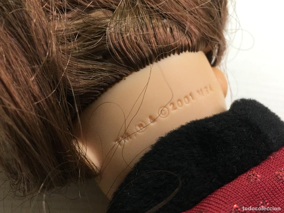 Mu&ntilde;ecas modernas: MU&Ntilde;ECA BRATZ MGI 2001 - Foto 3