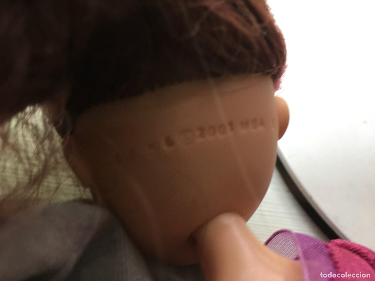 Mu&ntilde;ecas modernas: MU&Ntilde;ECA BRATZ MGI 2001 - Foto 4