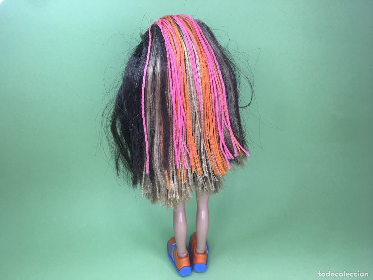 Mu&ntilde;ecas modernas: MU&Ntilde;ECA BRATZ MGI - Foto 2