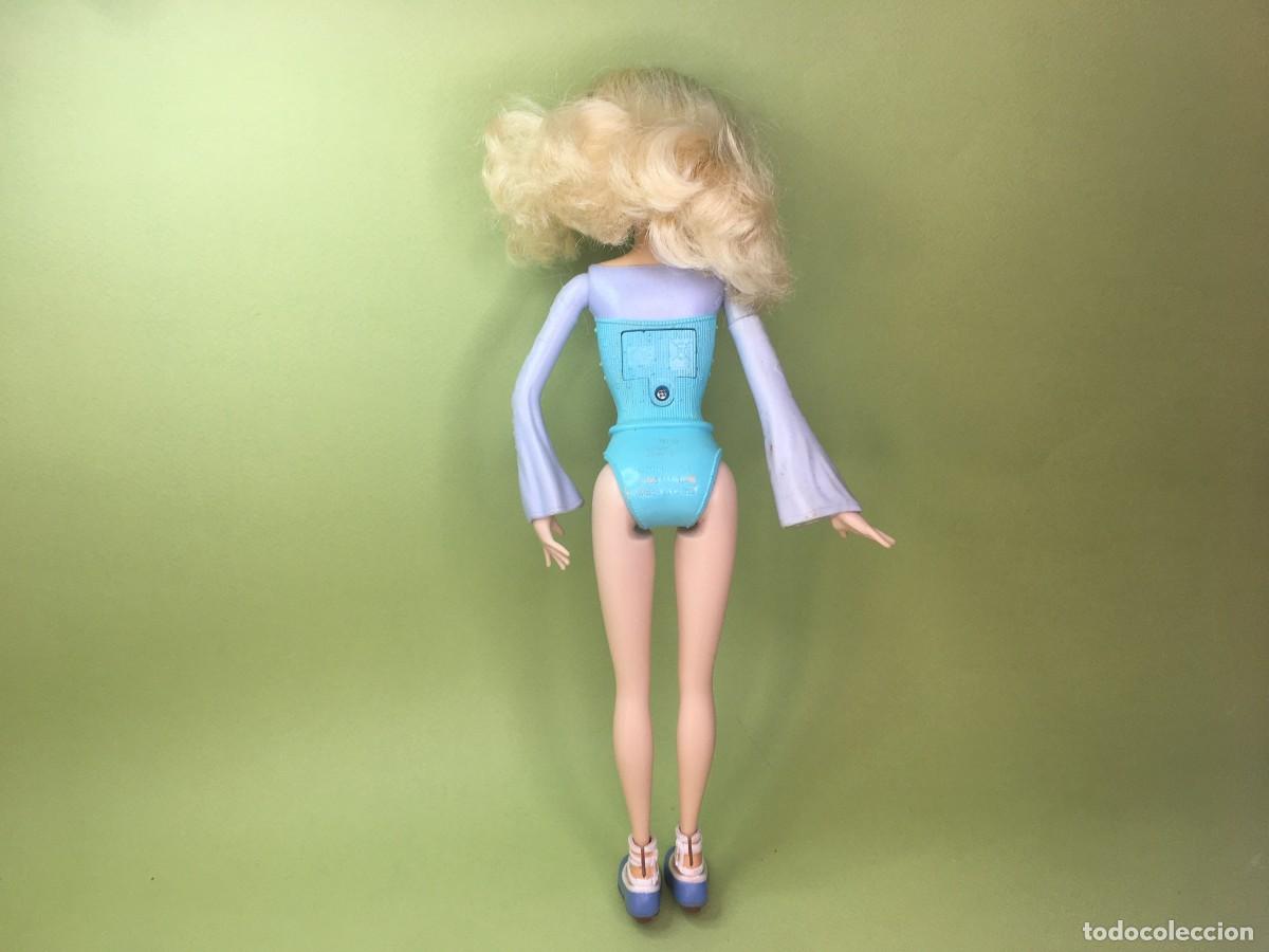 Mu&ntilde;ecas modernas: MU&Ntilde;ECA FROZEN - Foto 3