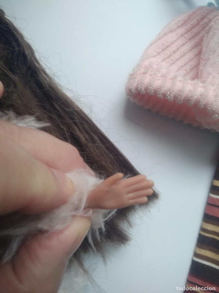 Mu&ntilde;ecas modernas: Preciosa mu&ntilde;eca Bratz - Foto 5