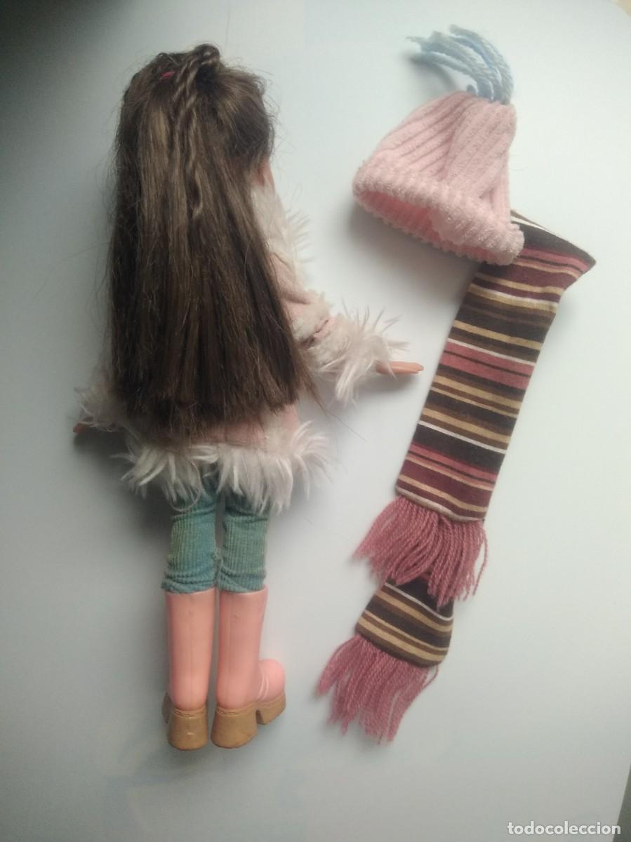 Mu&ntilde;ecas modernas: Preciosa mu&ntilde;eca Bratz - Foto 7