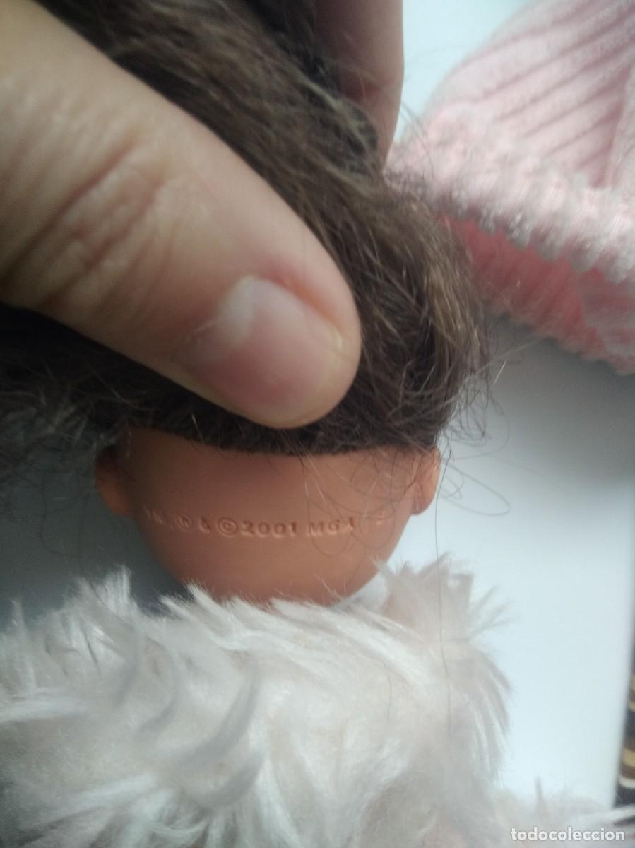 Mu&ntilde;ecas modernas: Preciosa mu&ntilde;eca Bratz - Foto 9