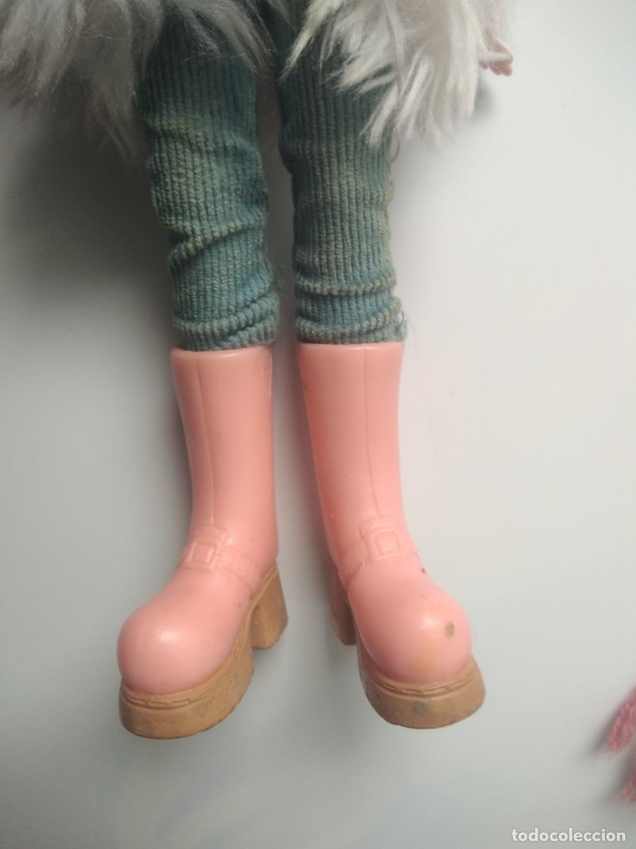Mu&ntilde;ecas modernas: Preciosa mu&ntilde;eca Bratz - Foto 10