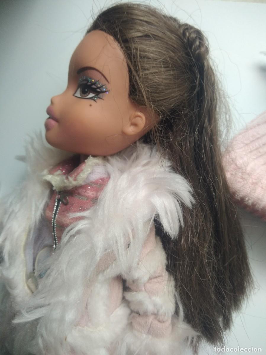 Mu&ntilde;ecas modernas: Preciosa mu&ntilde;eca Bratz - Foto 12