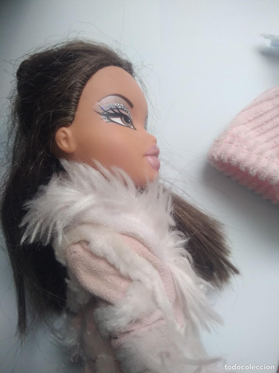 Mu&ntilde;ecas modernas: Preciosa mu&ntilde;eca Bratz - Foto 13