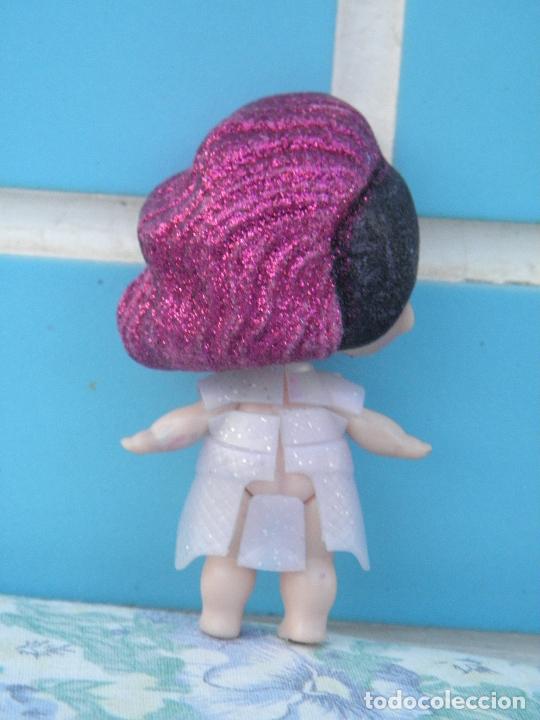 Mu&ntilde;ecas modernas: Mu&ntilde;eca LOL Surprise original de MGA - Foto 2