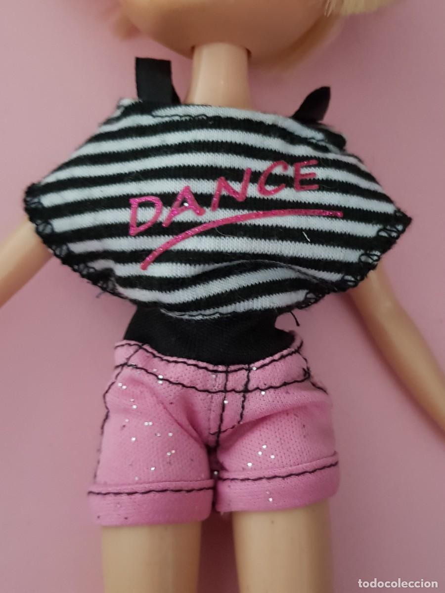 Mu&ntilde;ecas modernas: Camiseta conjunto bratz - Foto 1