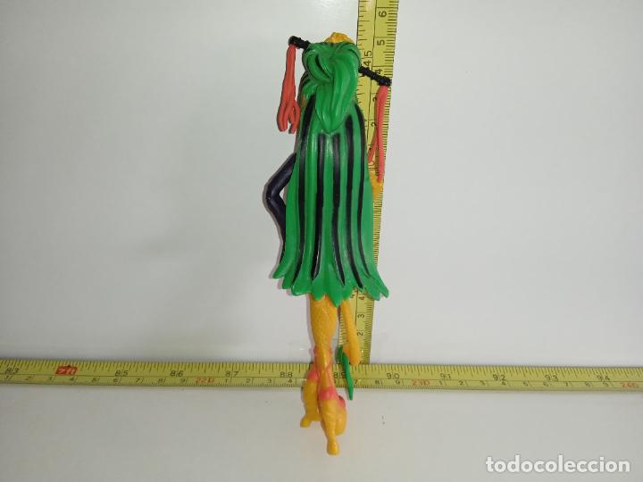 Mu&ntilde;ecas modernas: MU&Ntilde;ECA MU&Ntilde;ECO MONSTER HIGH - Foto 4