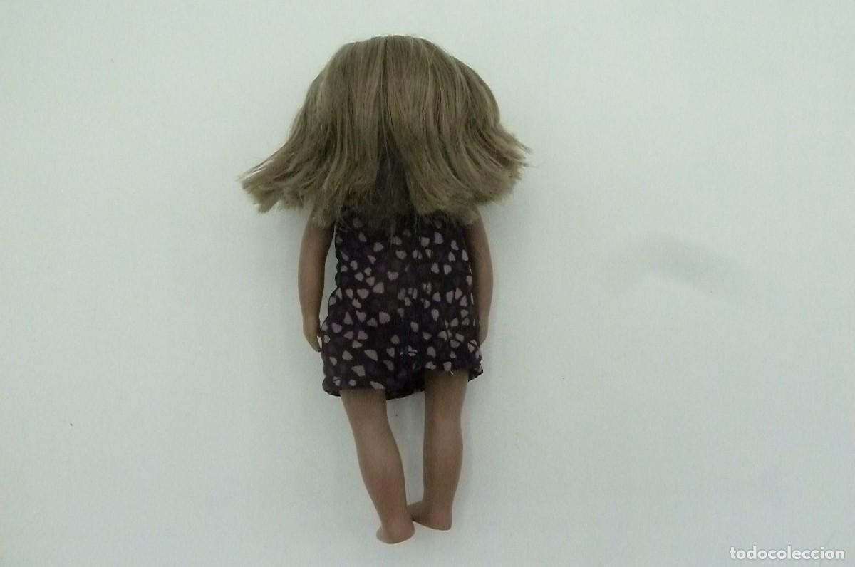 Mu&ntilde;ecas modernas: Peque&ntilde;a mu&ntilde;eca Battat - Foto 2