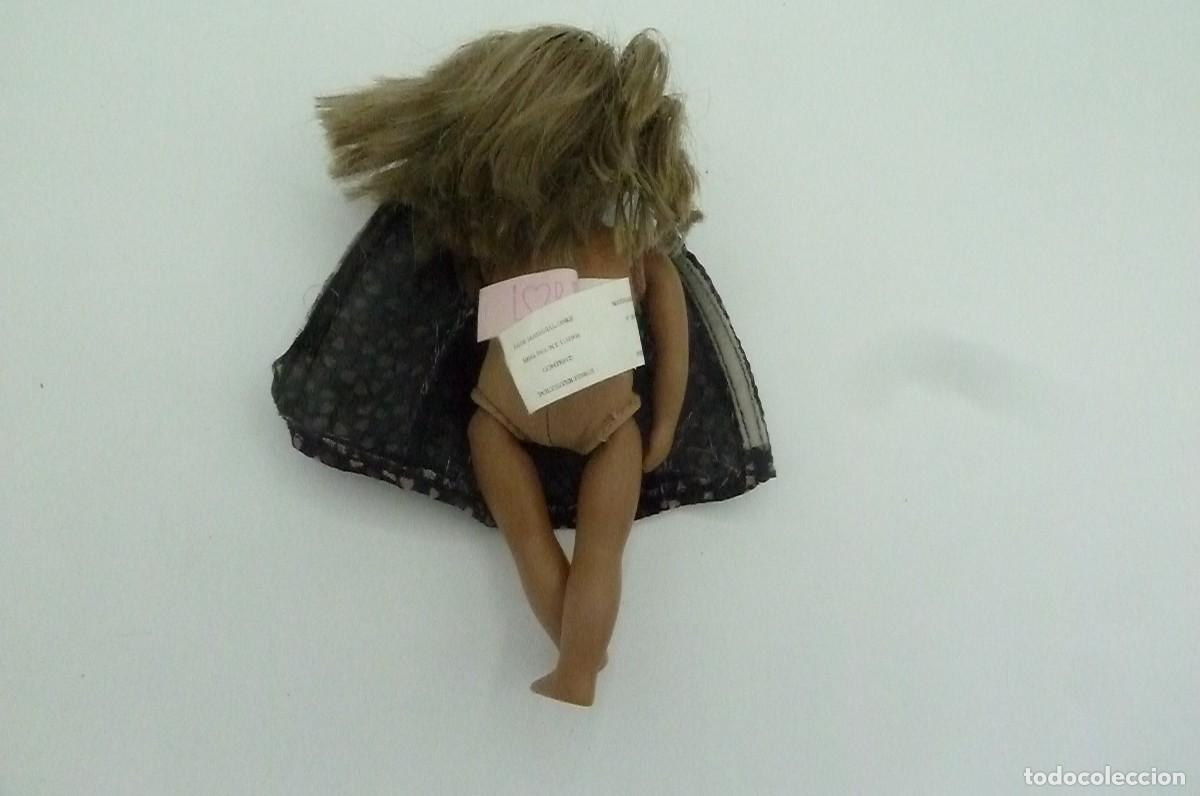 Mu&ntilde;ecas modernas: Peque&ntilde;a mu&ntilde;eca Battat - Foto 4