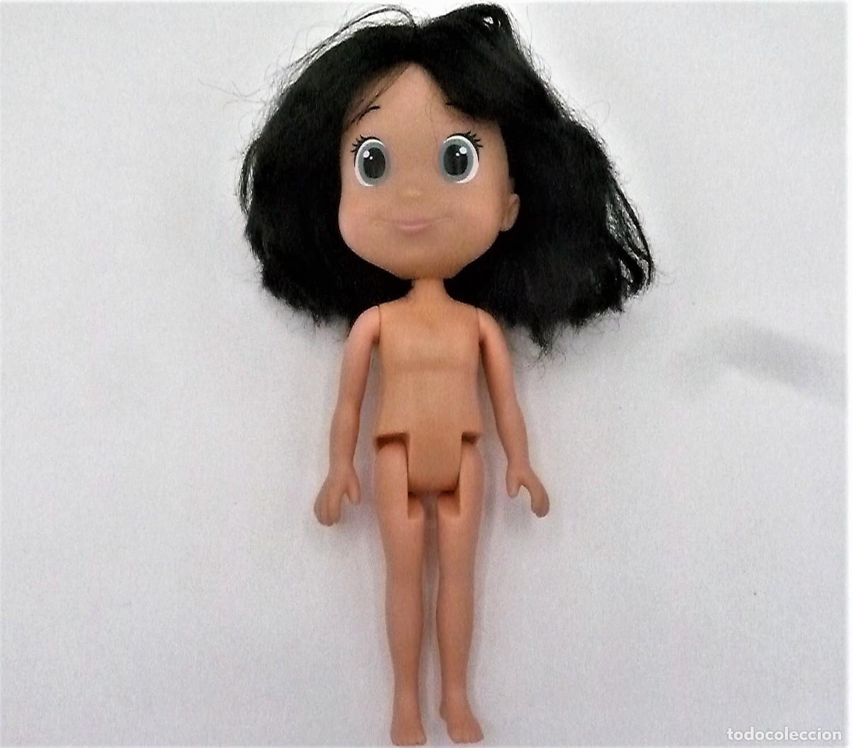 Mu&ntilde;ecas modernas: Mu&ntilde;eca Cleo. Mattel 2017 - Foto 1