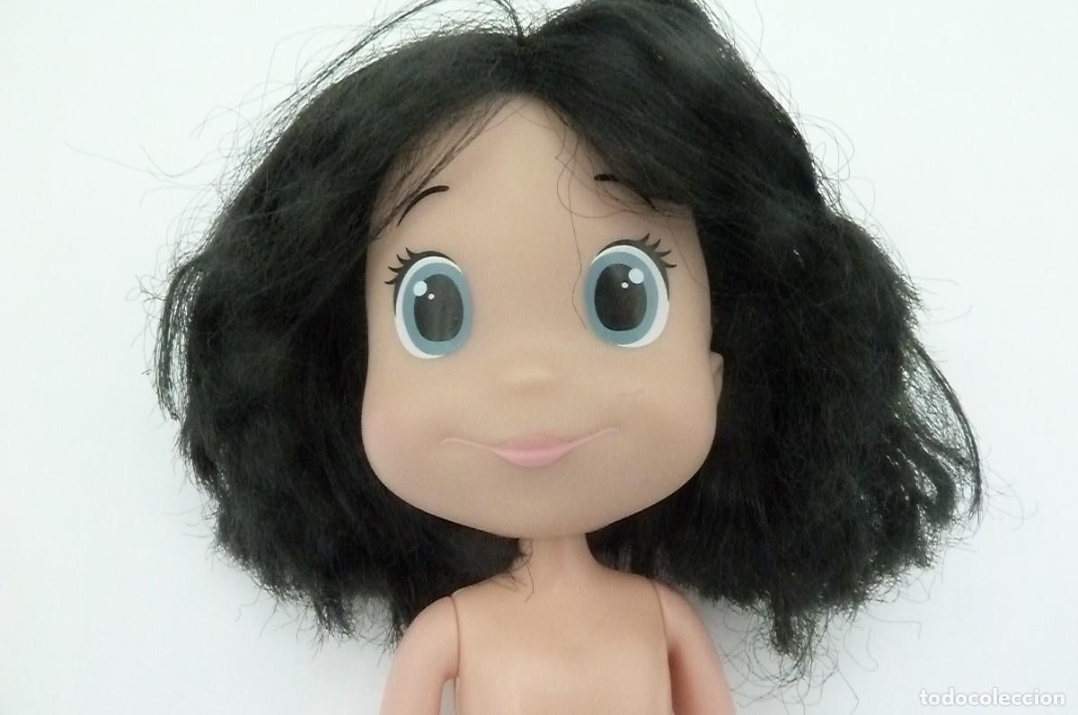 Mu&ntilde;ecas modernas: Mu&ntilde;eca Cleo. Mattel 2017 - Foto 2