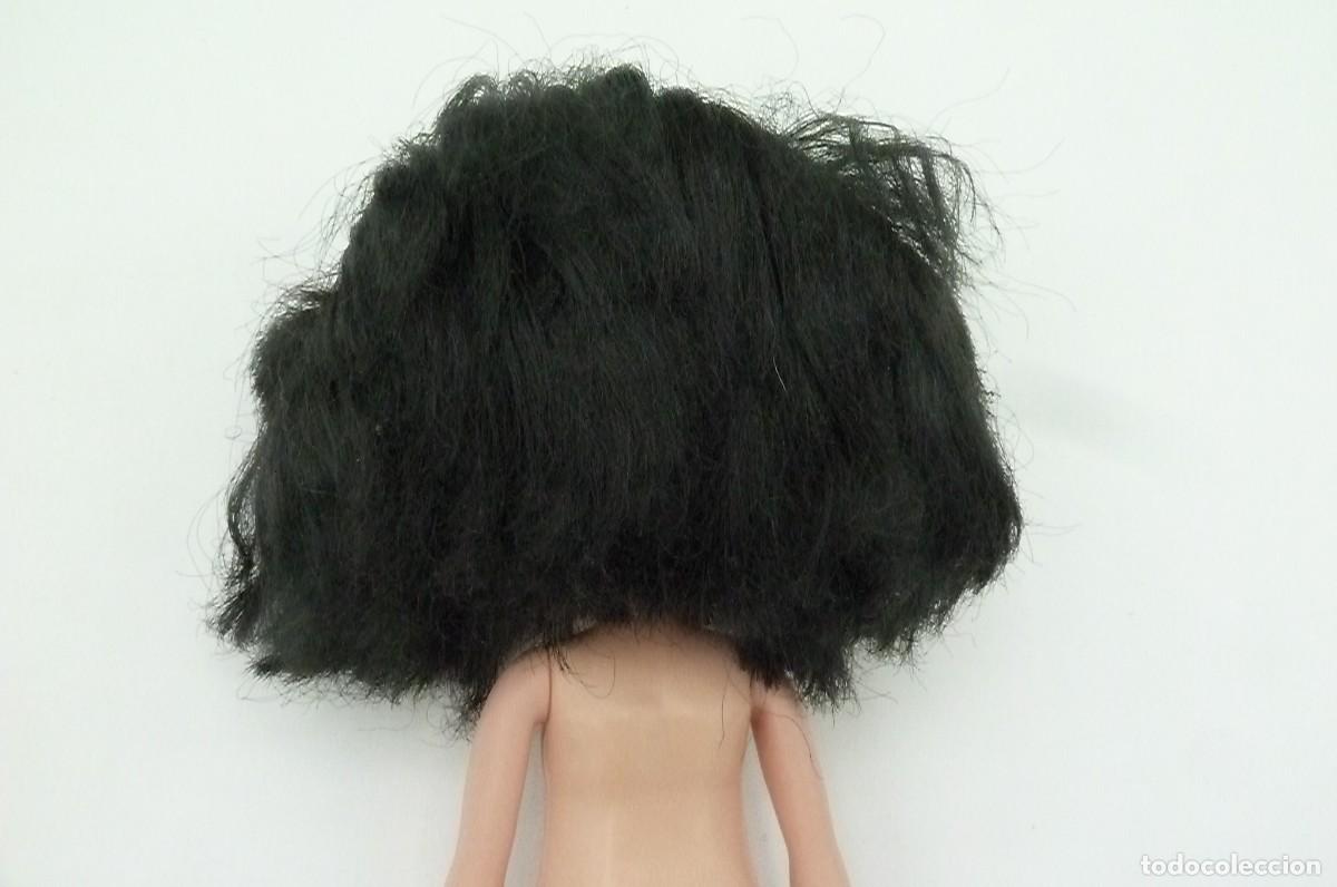 Mu&ntilde;ecas modernas: Mu&ntilde;eca Cleo. Mattel 2017 - Foto 3