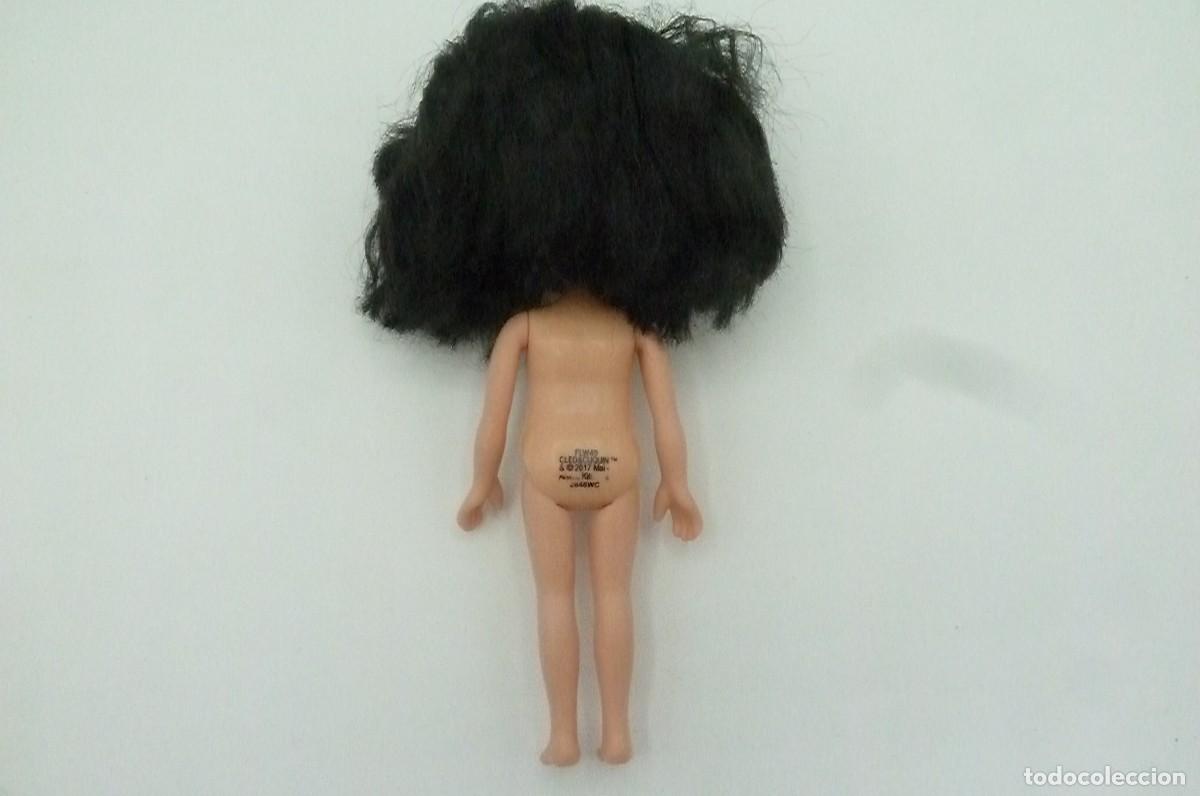 Mu&ntilde;ecas modernas: Mu&ntilde;eca Cleo. Mattel 2017 - Foto 5