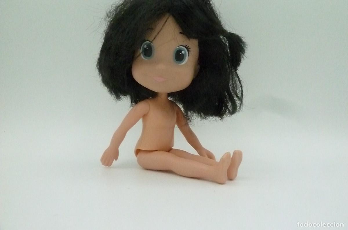 Mu&ntilde;ecas modernas: Mu&ntilde;eca Cleo. Mattel 2017 - Foto 6