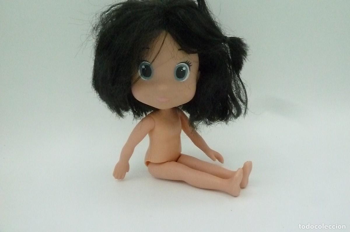 Mu&ntilde;ecas modernas: Mu&ntilde;eca Cleo. Mattel 2017 - Foto 7