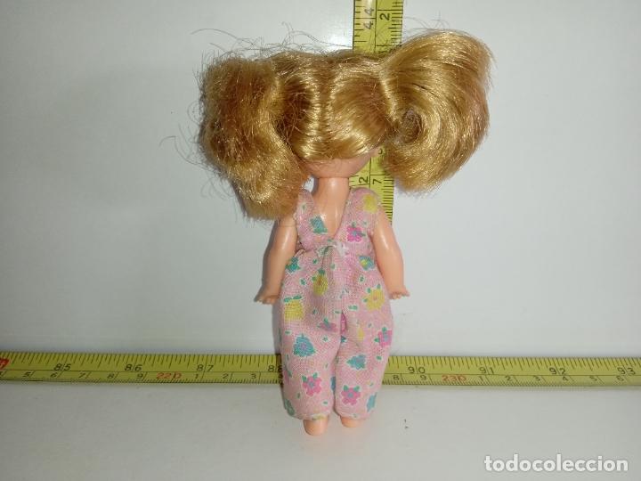 Mu&ntilde;ecas modernas: Mu&ntilde;eca shelly hermanita de Barbie - Foto 4