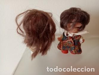 Mu&ntilde;ecas modernas: lote dos mu&ntilde;ecas pee wee uneda marcadas - Foto 2