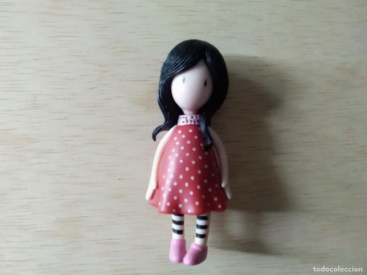 Mu&ntilde;ecas modernas: MU&Ntilde;ECAS GORJUSS SANTORO - Foto 4